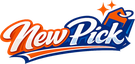 new pick logo